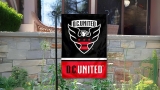 MLS DC United Double Sided Garden Flag Review