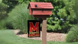 Maryland Terrapins Dual Logo Garden Flag Review