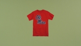 NCAA Ole Miss Rebels Distressed Primary Tee Shirt Review