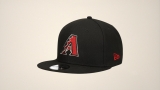 New Era MLB Adjustable Snapback Hat Review – Arizona Diamondbacks