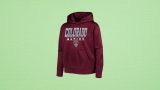 Outerstuff MLS Colorado Rapids Pullover Hoodie Review