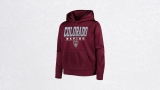 Outerstuff MLS Colorado Rapids Pullover Hoodie Review