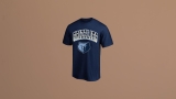 Outerstuff NBA Memphis Grizzlies Team Short Sleeve T-Shirt Review