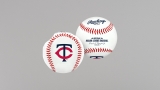 Rawlings Official MLB Minnesota Twins Baseball Review