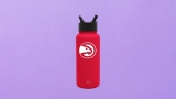 Simple Modern Officially Licensed NBA Water Bottle Review