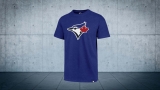 MLB Toronto Blue Jays Imprint Match Primary Logo T-Shirt Review