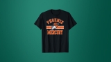 WNBA Phoenix Mercury Downtown T-Shirt Review