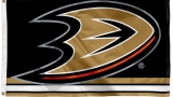 WinCraft Anaheim Ducks Flag Banner Review