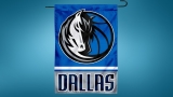 WinCraft Dallas Mavericks Double-Sided Garden Flag Review