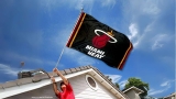 WinCraft NBA Miami Heat Flag 3×5 Banner Review