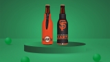 Wincraft MLB San Francisco Giants Bottle Cooler Review